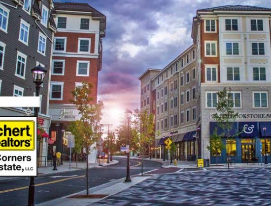 Weichert Realtors-Four Corners Real Estate, LLC