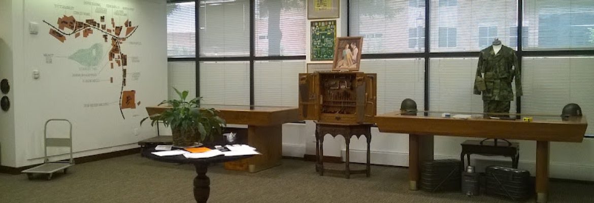 New Britain Industrial Museum