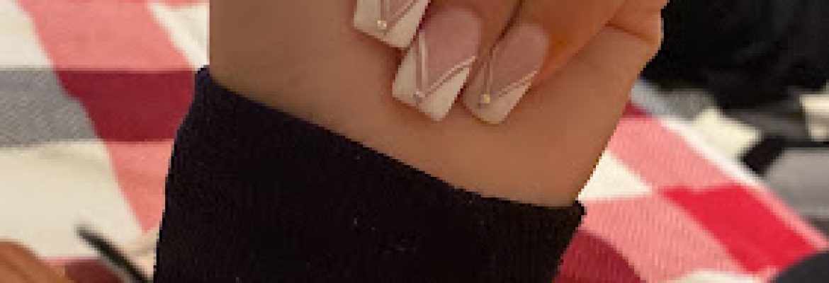 Touch Nails