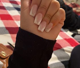 Touch Nails