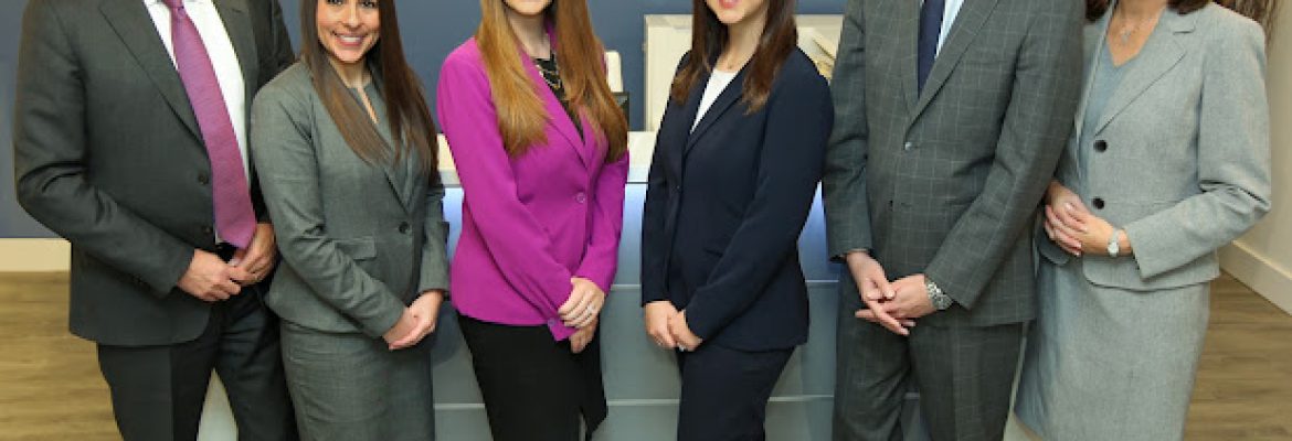 Berkowitz Hanna Malpractice & Injury Lawyers