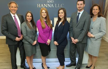 Berkowitz Hanna Malpractice & Injury Lawyers