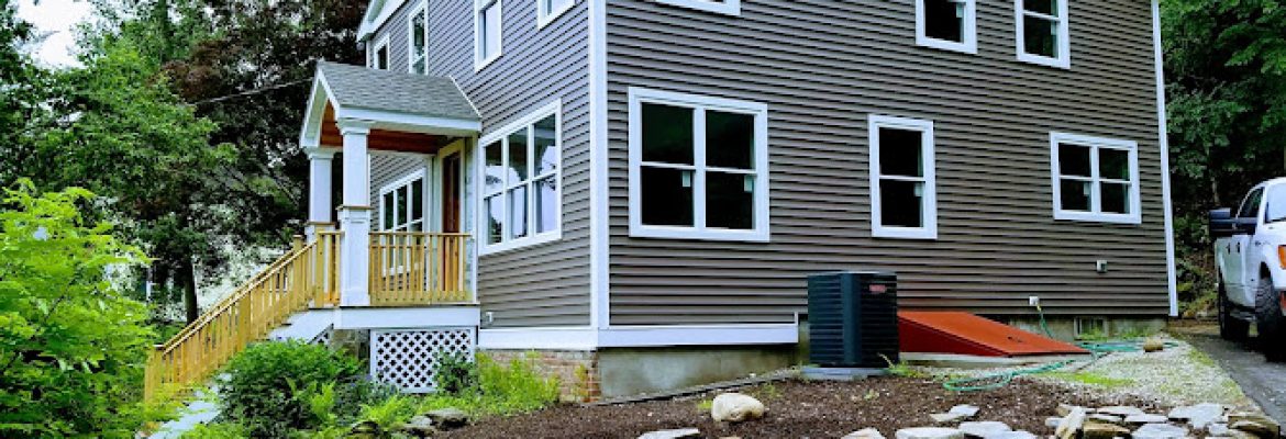 Kores Construction | Building Experts