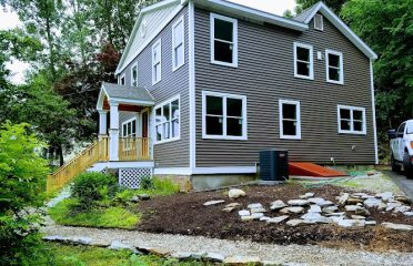 Kores Construction | Building Experts