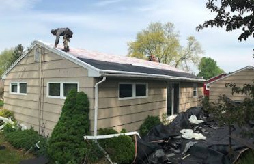 Slavin Home Improvements – Roofing Contractor in Glastonbury & Manchester CT