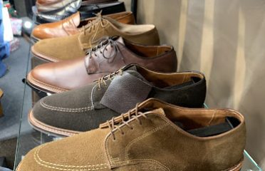 Zahner’s Clothiers & Tailor Shop