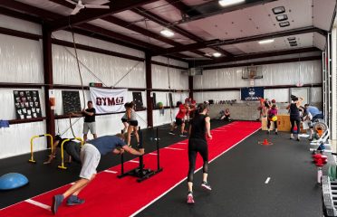 GYM 67
