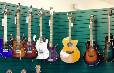 Creative Music Center