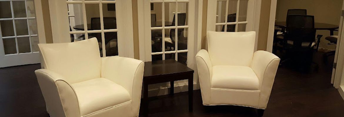 Premier Office Installation