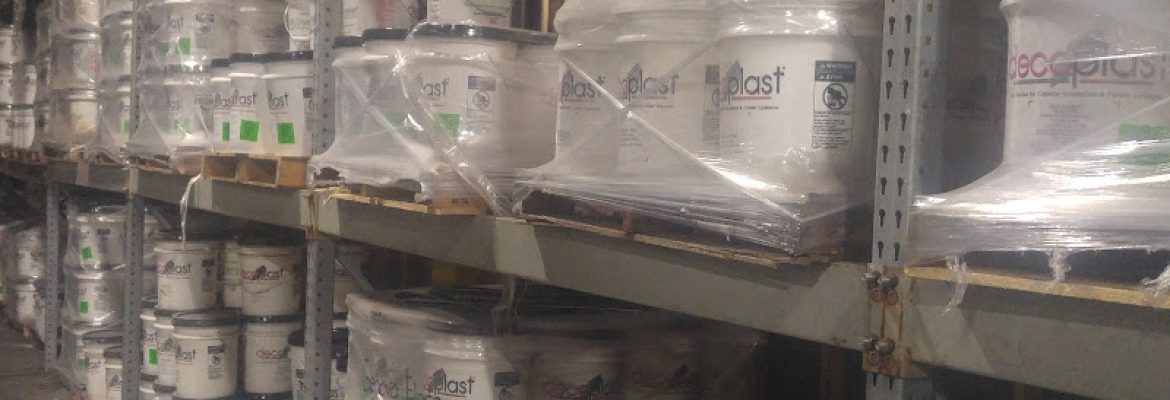 Decoplast