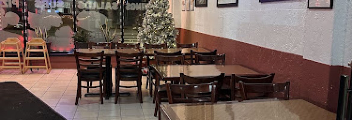 Honeyspot Pizza 4