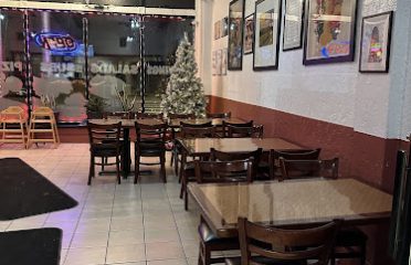 Honeyspot Pizza 4