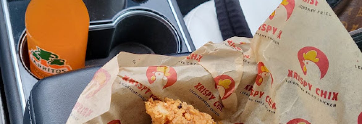 Xrispy Chix