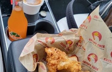 Xrispy Chix