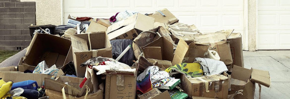 Junk Removal for Less LLC