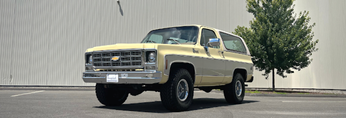 Naugatuck River Motors