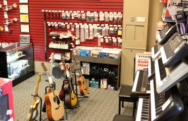 Music & Arts