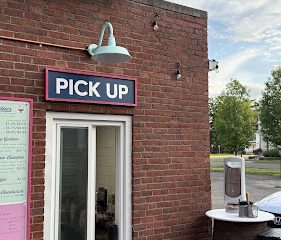 The Alley Scoop