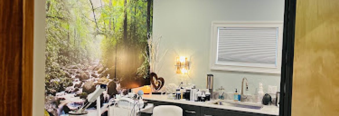 Healing Salt Cave and Wellness Spa