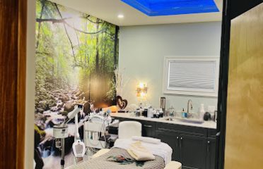 Healing Salt Cave and Wellness Spa