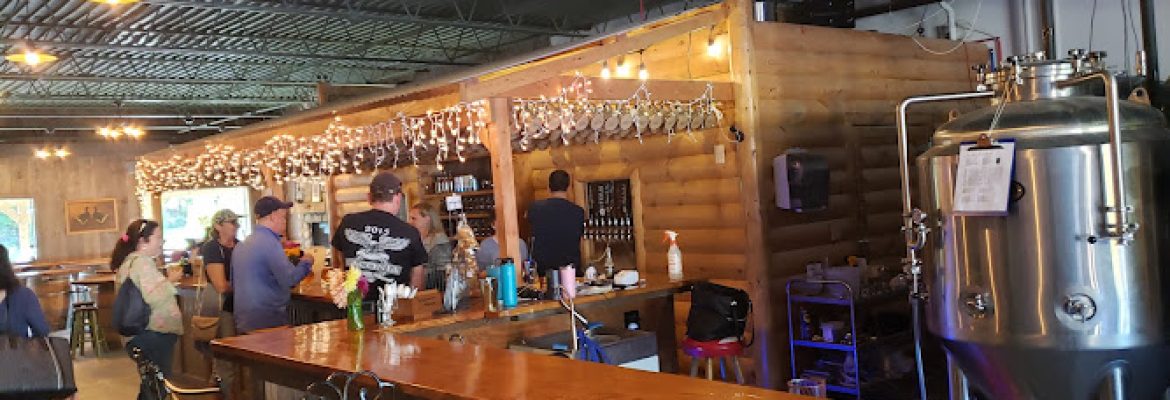 Housatonic River Brewing