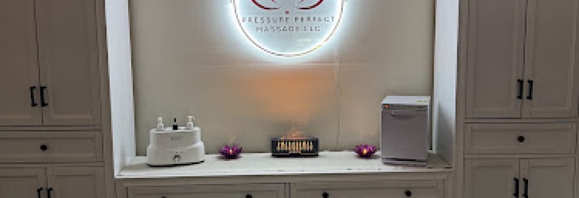 Pressure Perfect Massage LLC
