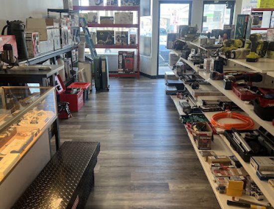 Uptown Trading
