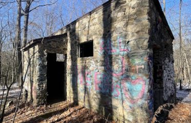 Revolutionary War Prison Historic Landmark
