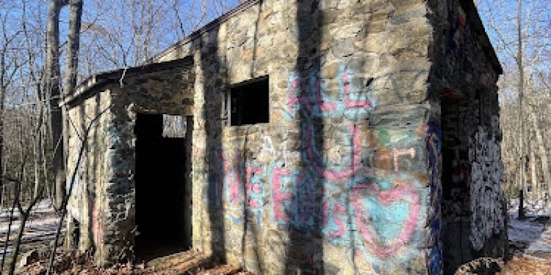 Revolutionary War Prison Historic Landmark
