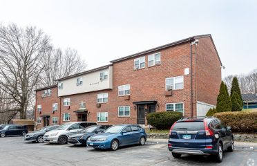 Ivy Garden Apartments