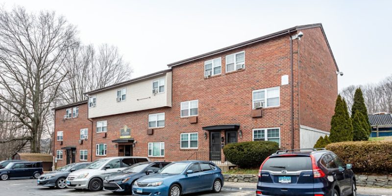 Ivy Garden Apartments