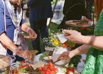 Chefs A L’Orange Caterers