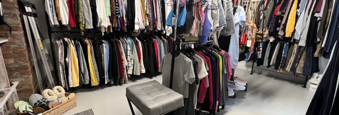 KAL Consignment LLC
