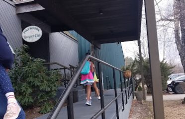 Pinewoods Health & Racquet Club