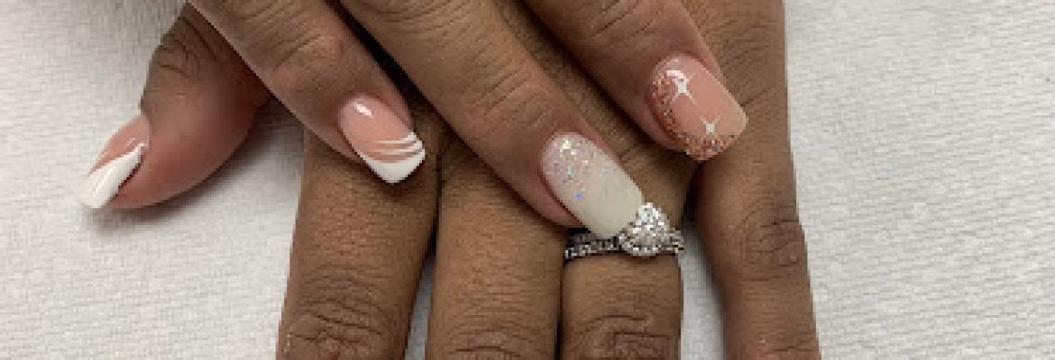 Blue Sky Nails LLC