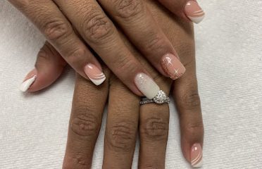 Blue Sky Nails LLC