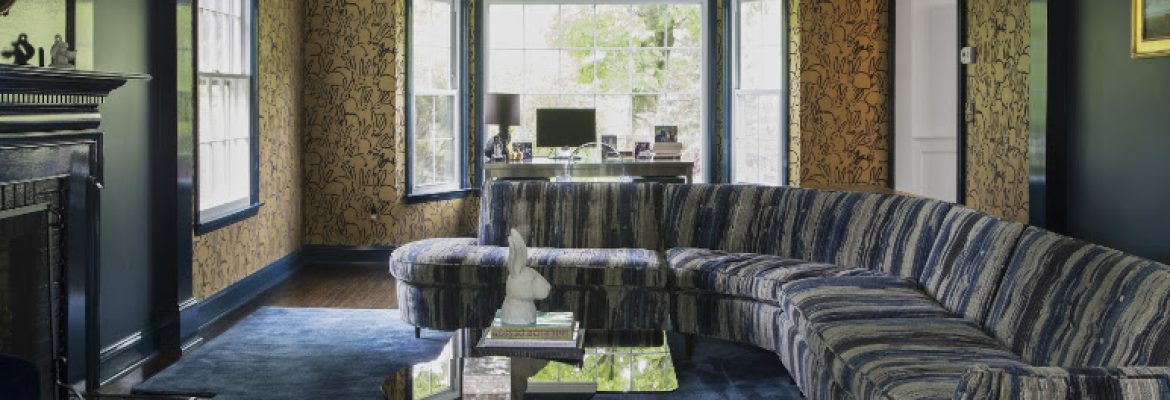 Moss Design