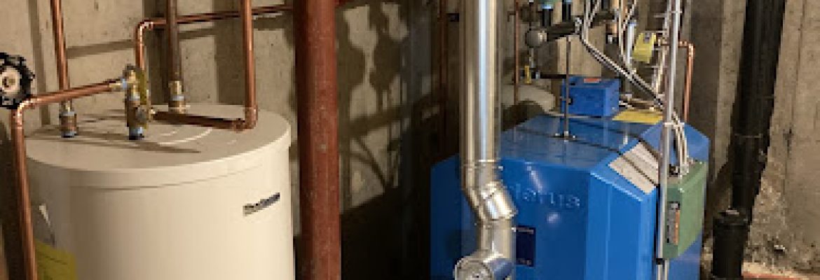 Irie Energy Heating & Cooling, LLC