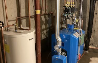 Irie Energy Heating & Cooling, LLC