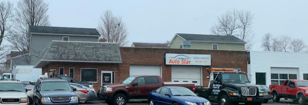 Auto Star LLC