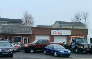 Auto Star LLC