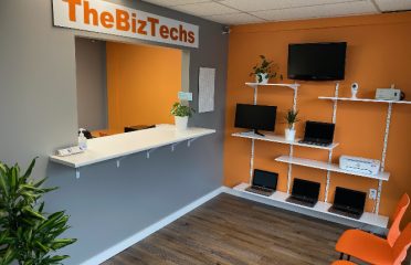 TheBizTechs