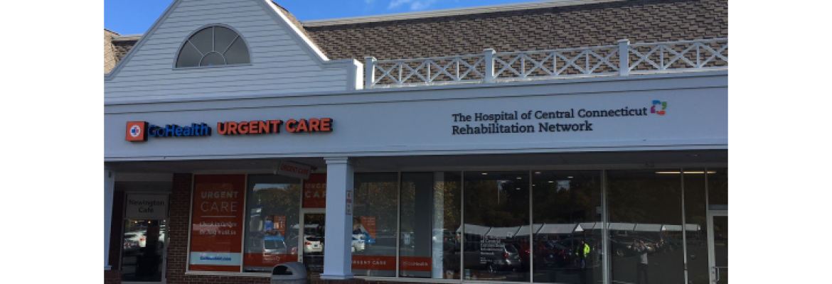 Hartford HealthCare Rehabilitation Network – Newington