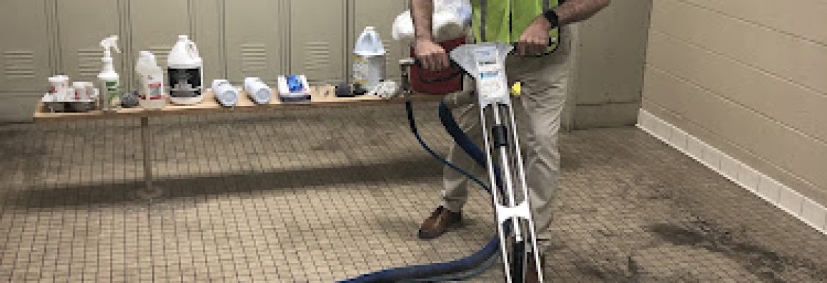 Advantage Maintenance Inc