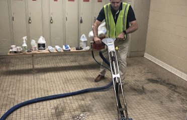 Advantage Maintenance Inc