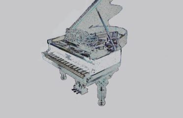The Victorian Piano