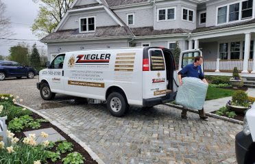 Ziegler Preservation Cleaning Specialists