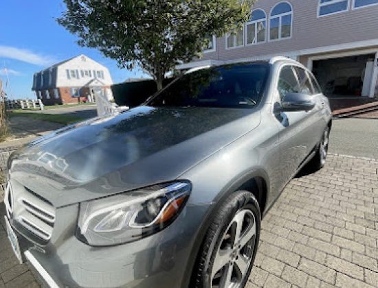 Detail Pros: Ceramic Coating Specialists