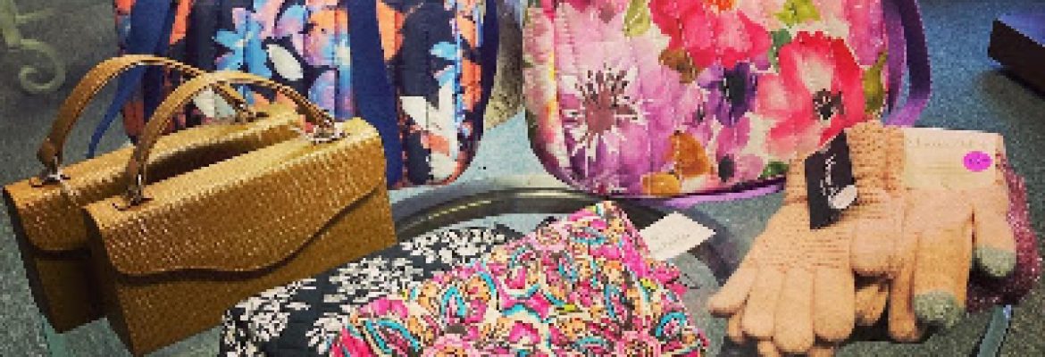 Boutique at 56