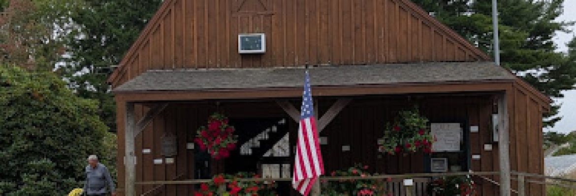 Pequot Plant Farm